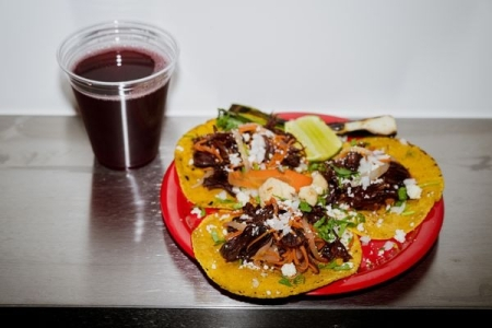 Mother's Tacos: Comfort Food with Heart